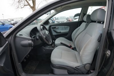 Seat Ibiza 1.4 16V Fresh |Klima| |Service + HU NEU|