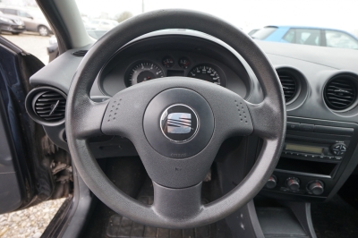 Seat Ibiza 1.4 16V Fresh |Klima| |Service + HU NEU|