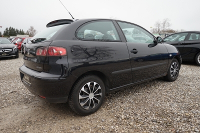 Seat Ibiza 1.4 16V Fresh |Klima| |Service + HU NEU|