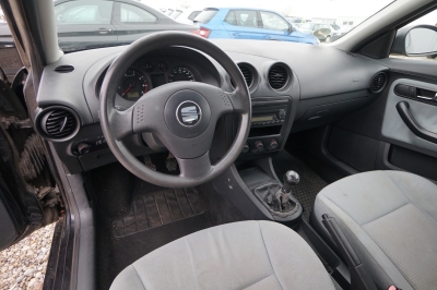 Seat Ibiza 1.4 16V Fresh |Klima| |Service + HU NEU|