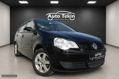 VW Polo 1.4 Goal |HU/AU NEU| |Insp.NEU| |Tempomat|