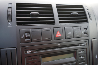 VW Polo 1.4 Goal |HU/AU NEU| |Insp.NEU| |Tempomat|