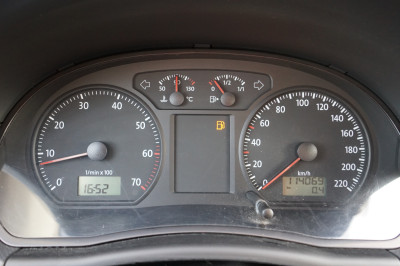 VW Polo 1.4 Goal |HU/AU NEU| |Insp.NEU| |Tempomat|