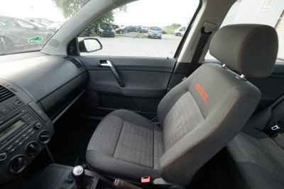 VW Polo 1.4 Goal |HU/AU NEU| |Insp.NEU| |Tempomat|