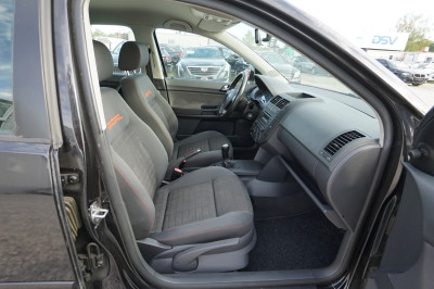 VW Polo 1.4 Goal |HU/AU NEU| |Insp.NEU| |Tempomat|