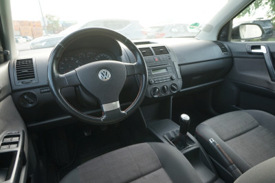 VW Polo 1.4 Goal |HU/AU NEU| |Insp.NEU| |Tempomat|