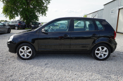 VW Polo 1.4 Goal |HU/AU NEU| |Insp.NEU| |Tempomat|