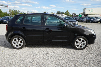 VW Polo 1.4 Goal |HU/AU NEU| |Insp.NEU| |Tempomat|