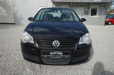 VW Polo 1.4 Goal |HU/AU NEU| |Insp.NEU| |Tempomat|