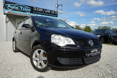 VW Polo 1.4 Goal |HU/AU NEU| |Insp.NEU| |Tempomat|