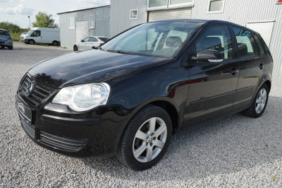 VW Polo 1.4 Goal |HU/AU NEU| |Insp.NEU| |Tempomat|