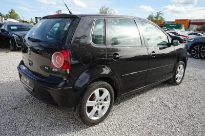 VW Polo 1.4 Goal |HU/AU NEU| |Insp.NEU| |Tempomat|