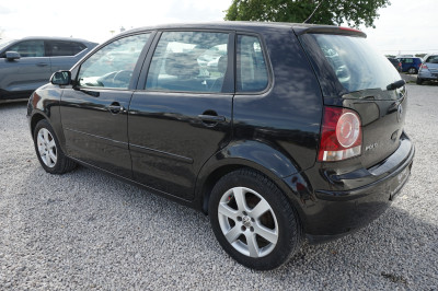 VW Polo 1.4 Goal |HU/AU NEU| |Insp.NEU| |Tempomat|
