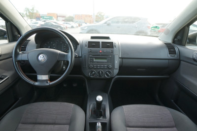 VW Polo 1.4 Goal |HU/AU NEU| |Insp.NEU| |Tempomat|