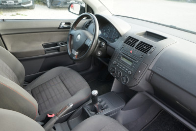 VW Polo 1.4 Goal |HU/AU NEU| |Insp.NEU| |Tempomat|