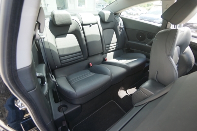 Peugeot 407 Coup&eacute; 3.0 V6 Platinum Aut. |Leder| |Xenon|