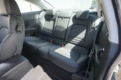 Peugeot 407 Coup&eacute; 3.0 V6 Platinum Aut. |Leder| |Xenon|