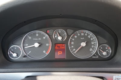 Peugeot 407 Coup&eacute; 3.0 V6 Platinum Aut. |Leder| |Xenon|