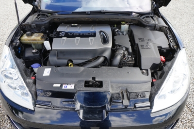 Peugeot 407 Coup&eacute; 3.0 V6 Platinum Aut. |Leder| |Xenon|