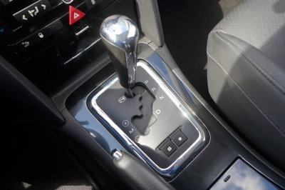 Peugeot 407 Coup&eacute; 3.0 V6 Platinum Aut. |Leder| |Xenon|