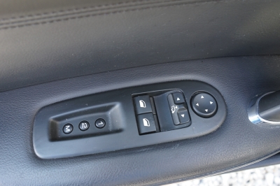 Peugeot 407 Coup&eacute; 3.0 V6 Platinum Aut. |Leder| |Xenon|