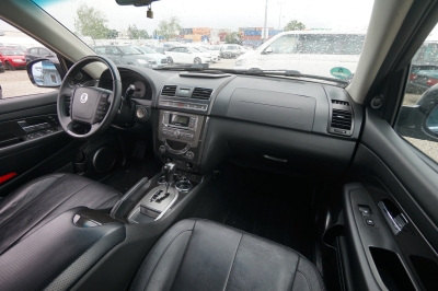 Ssangyong Rexton 290 2.0 e-XDi Automatik AWD |7-Sitzer|