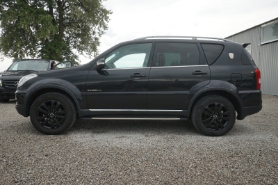 Ssangyong Rexton 290 2.0 e-XDi Automatik AWD |7-Sitzer|