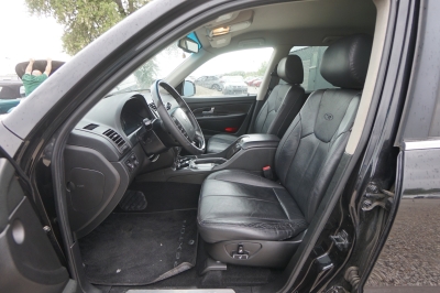 Ssangyong Rexton 290 2.0 e-XDi Automatik AWD |7-Sitzer|