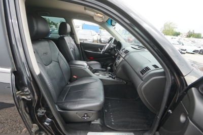 Ssangyong Rexton 290 2.0 e-XDi Automatik AWD |7-Sitzer|