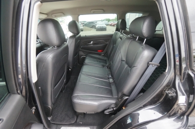 Ssangyong Rexton 290 2.0 e-XDi Automatik AWD |7-Sitzer|