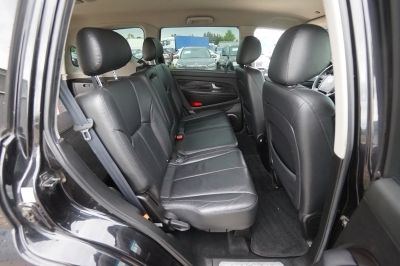 Ssangyong Rexton 290 2.0 e-XDi Automatik AWD |7-Sitzer|