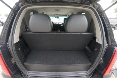 Ssangyong Rexton 290 2.0 e-XDi Automatik AWD |7-Sitzer|