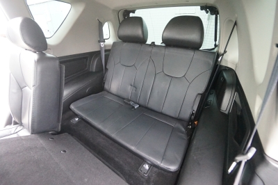 Ssangyong Rexton 290 2.0 e-XDi Automatik AWD |7-Sitzer|