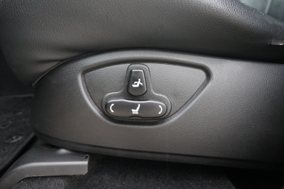 Ssangyong Rexton 290 2.0 e-XDi Automatik AWD |7-Sitzer|