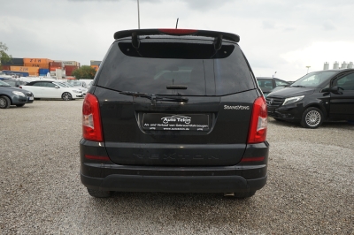 Ssangyong Rexton 290 2.0 e-XDi Automatik AWD |7-Sitzer|