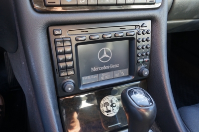 Mercedes-Benz CLK 320 Coupe Avantgarde AMG Sport |Leder|