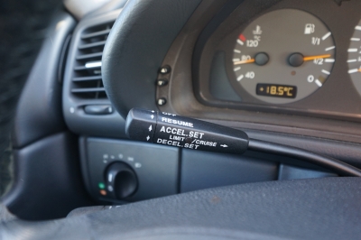 Mercedes-Benz CLK 320 Coupe Avantgarde AMG Sport |Leder|