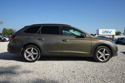 Seat Leon X-Perience 4Drive (4x4) 2.0 TDI DSG |EURO6|