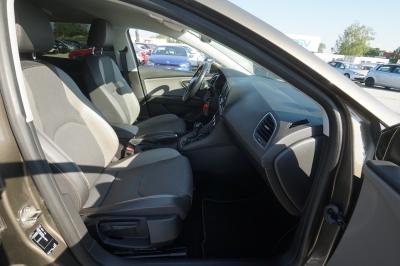 Seat Leon X-Perience 4Drive (4x4) 2.0 TDI DSG |EURO6|