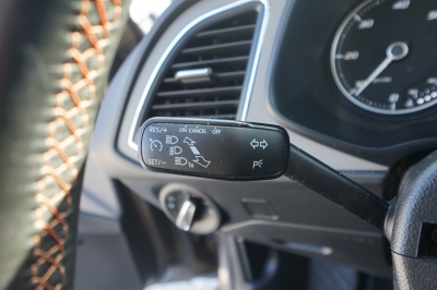 Seat Leon X-Perience 4Drive (4x4) 2.0 TDI DSG |EURO6|