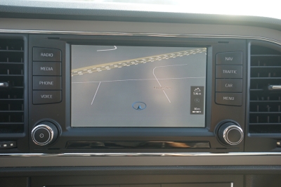 Seat Leon X-Perience 4Drive (4x4) 2.0 TDI DSG |EURO6|