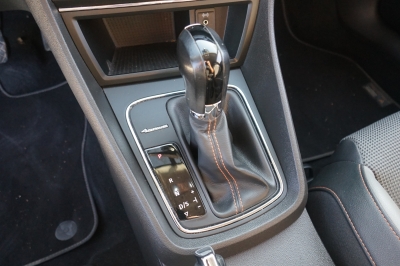 Seat Leon X-Perience 4Drive (4x4) 2.0 TDI DSG |EURO6|