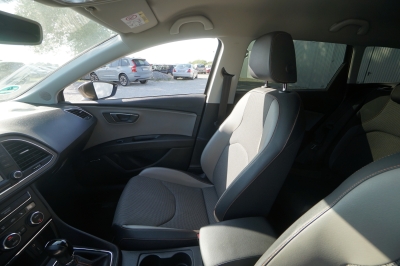 Seat Leon X-Perience 4Drive (4x4) 2.0 TDI DSG |EURO6|