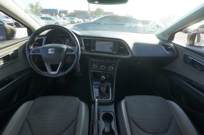 Seat Leon X-Perience 4Drive (4x4) 2.0 TDI DSG |EURO6|