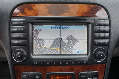 Mercedes-Benz S 500 L 4Matic |BOSE| |Schiebedach| |Bi-Xenon|