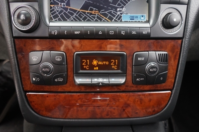 Mercedes-Benz S 500 L 4Matic |BOSE| |Schiebedach| |Bi-Xenon|