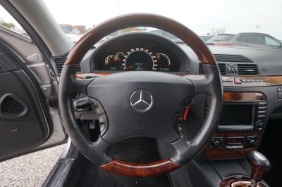 Mercedes-Benz S 500 L 4Matic |BOSE| |Schiebedach| |Bi-Xenon|