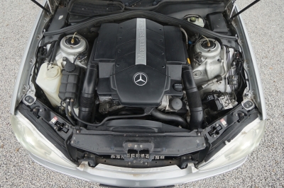 Mercedes-Benz S 500 L 4Matic |BOSE| |Schiebedach| |Bi-Xenon|