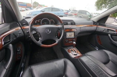 Mercedes-Benz S 500 L 4Matic |BOSE| |Schiebedach| |Bi-Xenon|