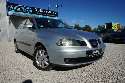 Seat Ibiza 1.4 Sport |HU/AU NEU| |Service lückenlos|